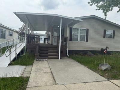 Mobile Home at 215 Quail Lane Grand Blanc, MI 48439