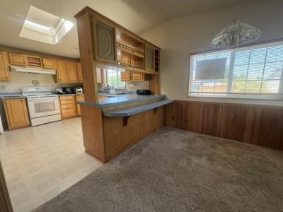 Photo 3 of 15 of home located at 1699 N. Terry #135 Eugene, OR 97402