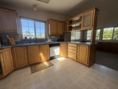 Photo 5 of 15 of home located at 1699 N. Terry #135 Eugene, OR 97402