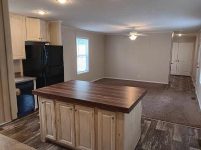 Photo 2 of 5 of home located at 6016 Lake Drive Site #103 Ypsilanti, MI 48197