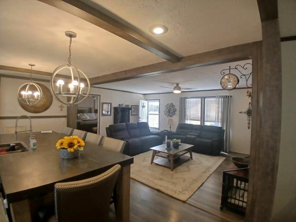 2019 Clayton Mobile Home For Sale