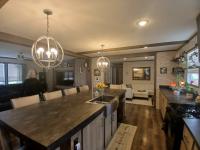 2019 Clayton Mobile Home