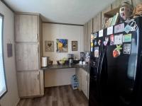 2019 Clayton Mobile Home