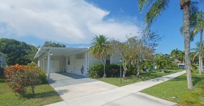 Mobile Home at 3311 NW 64 Ct Coconut Creek, FL 33073