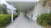 1995 PALM Double Mobile Home
