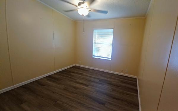 1995 PALM Double Mobile Home