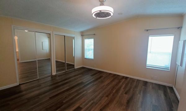 1995 PALM Double Mobile Home