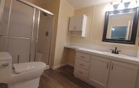 1995 PALM Double Mobile Home