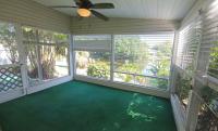 1995 PALM Double Mobile Home