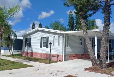 Mobile Home at 6540 NW 33rd Ave Coconut Creek, FL 33073