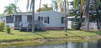 1992 FLEE 62951359 Mobile Home