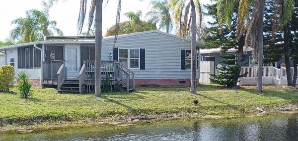 1992 FLEE 62951359 Mobile Home