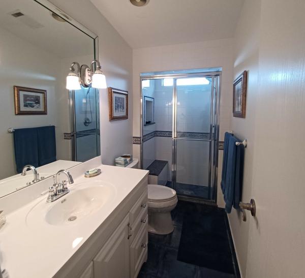1992 FLEE 62951359 Mobile Home