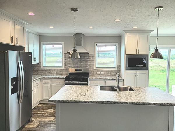2026 Skyline - Millcreek 134N Mobile Home For Sale