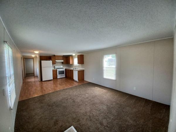 Photo 1 of 2 of home located at 29818 Rousseau Lot 619 Novi, MI 48377