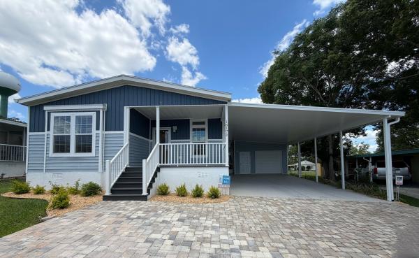 2024 CHAMPION HOME BUILDERS,INC. Mobile Home For Sale