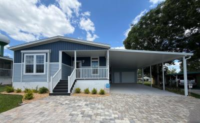 Mobile Home at 1617 D Killarney Ct Lot 0024 Ocala, FL 34480