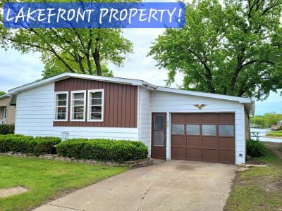 Mobile Home at 1053 Lakeview Road Elgin, IL 60123