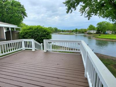 Photo 5 of 20 of home located at 1053 Lakeview Road Elgin, IL 60123
