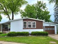 1966 Wisconsin N/A Mobile Home