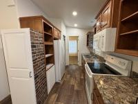 2018 CAVCO Canyon Villa A Mobile Home