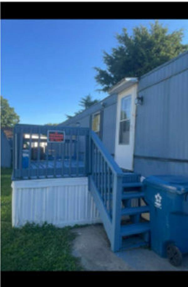 1989 FAIRMONT Mobile Home For Sale