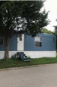 1989 FAIRMONT Mobile Home