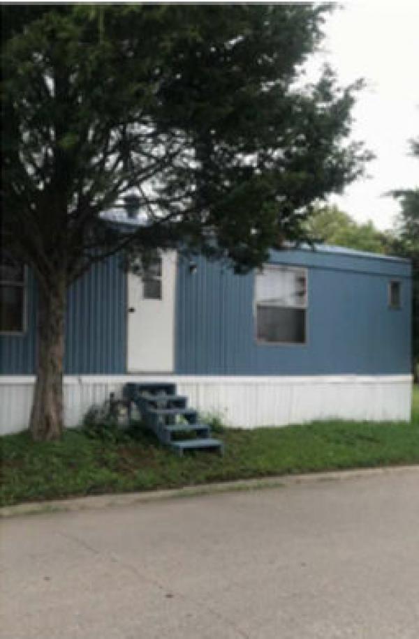 1989 FAIRMONT Mobile Home