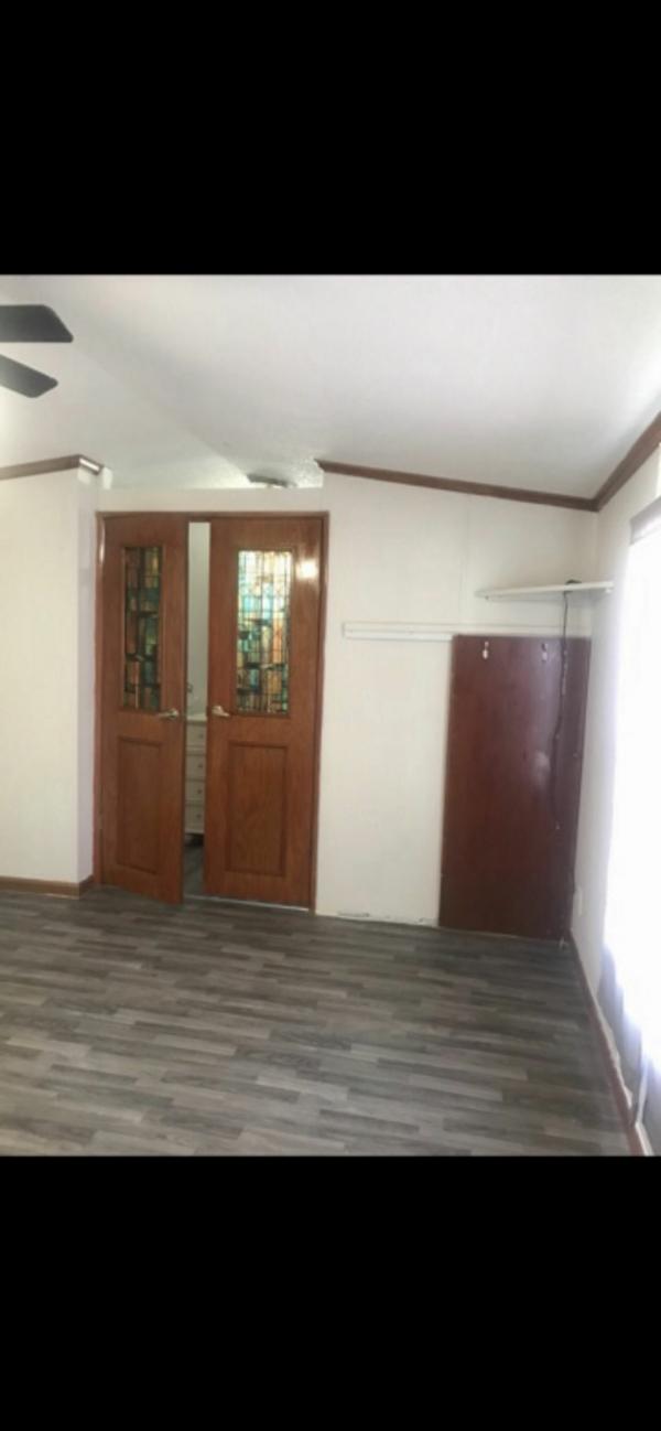 1989 FAIRMONT Mobile Home