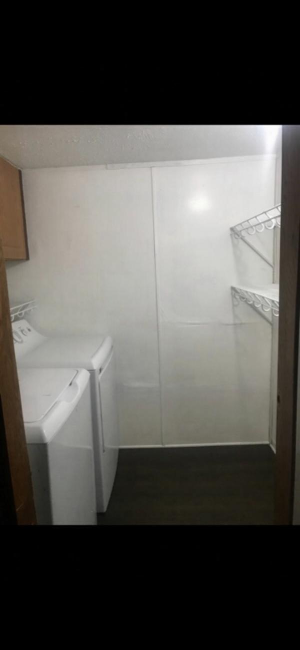 1989 FAIRMONT Mobile Home