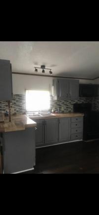 1989 FAIRMONT Mobile Home