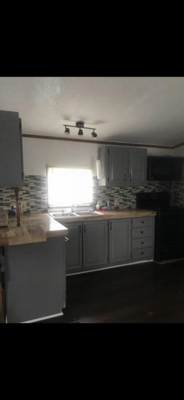 1989 FAIRMONT Mobile Home