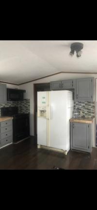 1989 FAIRMONT Mobile Home