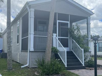 Mobile Home at 8775 20th Street #610 Vero Beach, FL 32966