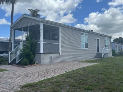 Photo 2 of 4 of home located at 8775 20th Street #610 Vero Beach, FL 32966