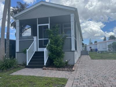 Photo 3 of 4 of home located at 8775 20th Street #610 Vero Beach, FL 32966