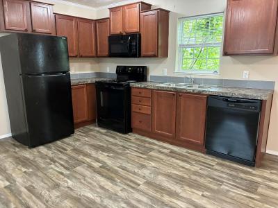 Mobile Home at 1242 Allison Drive Elizabeth, PA 15037