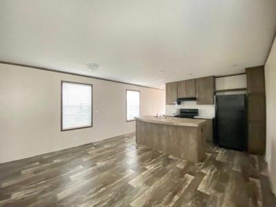 Mobile Home at 115 Maple Dr. Lot M115 Belleville, MI 48111