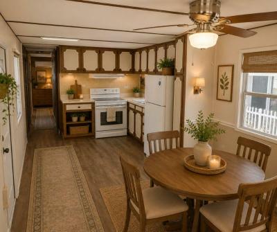 Photo 3 of 9 of home located at 9 Crest Ave Mount Dora, FL 32757