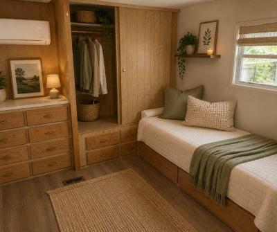 Photo 4 of 9 of home located at 9 Crest Ave Mount Dora, FL 32757