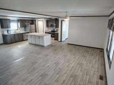 Mobile Home at 2727 Barn Dr. SW #128 Canton, OH 44706