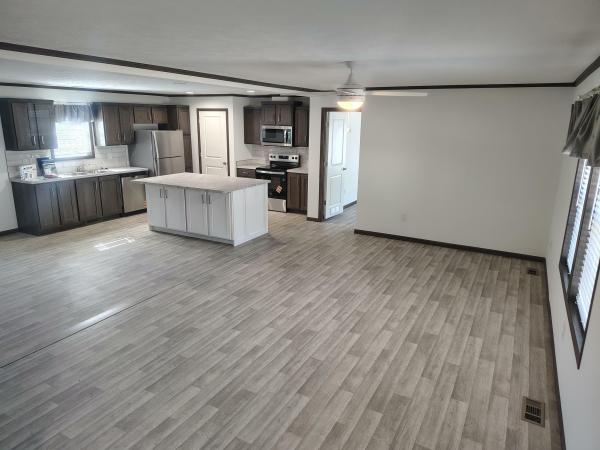 Photo 1 of 2 of home located at 2727 Barn Dr. SW #128 Canton, OH 44706