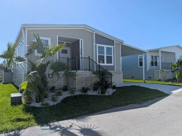 2026 Skyline - Ocala Mobile Home For Sale