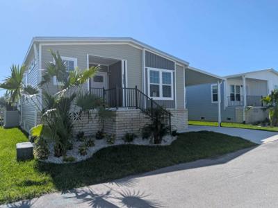 Mobile Home at 5702 Blue Harbor Drive New Port Richey, FL 34653