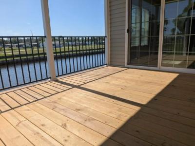 Photo 4 of 20 of home located at 5702 Blue Harbor Drive New Port Richey, FL 34653