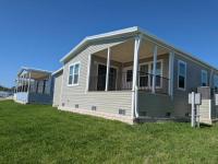 2026 Skyline - Ocala Bal Harbour w/ Den - Limited Series Mobile Home