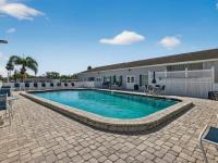 2026 Skyline - Ocala Bal Harbour w/ Den - Limited Series Mobile Home