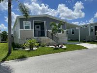 2026 Skyline - Ocala Bal Harbour - Limited Series Mobile Home