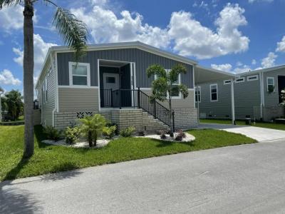 Mobile Home at 5708 Blue Harbor Drive New Port Richey, FL 34653