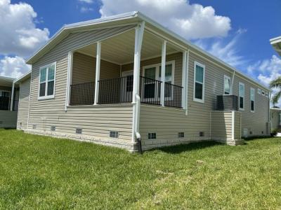 Photo 3 of 20 of home located at 5708 Blue Harbor Drive New Port Richey, FL 34653